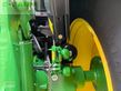 Tractor agrícola - John Deere - 6215r