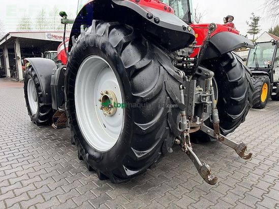 Tractor agrícola - Massey Ferguson - 6490 dyna-6