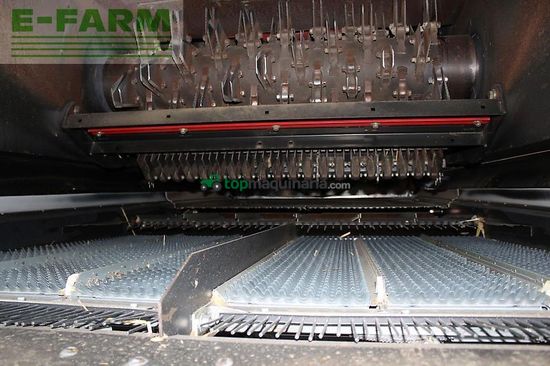 Cosechadora de Cereal - Case IH - af 9230