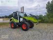Minicargadora - Claas - torion 530
