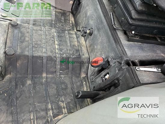 Tractor agrícola - Branson - f 36 cn