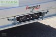 Remolqu agrícola - Pongratz - phl 6030/24 tr-al-s