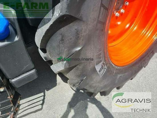 Tractor agrícola - Claas - arion 460 cis+ tier 4f CIS+