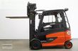 Elevadora - Linde - e 30/600 hl 387
