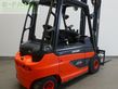 Elevadora - Linde - e 30 ion 387