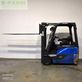 Elevadora - Linde - e 16 h evo 386-02