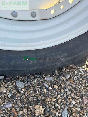 Tractor agrícola - New Holland - t5.95