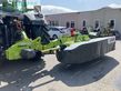 Cortacésped manual - Claas - disco 3200 contour