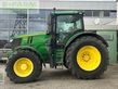 Tractor agrícola - John Deere - 6250r 6250 r