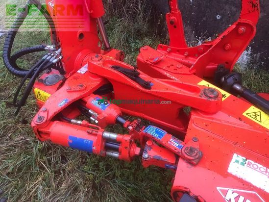 Arado - Kuhn - multimaster 122