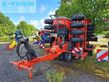 Combinado de siembra - Kuhn - espro 6000 r