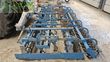 Cultivador - Lemken - kompaktor k500gfs