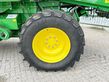 Cosechadora de Cereal - John Deere - t550