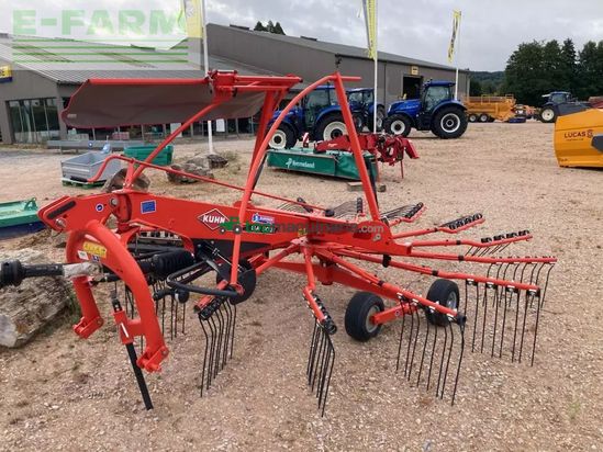 Rastrillo - Kuhn - ga 5031