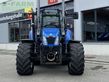Tractor agrícola - New Holland - t5.105 electro command