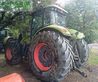 Tractor agrícola - Claas - axion 840 cmatic