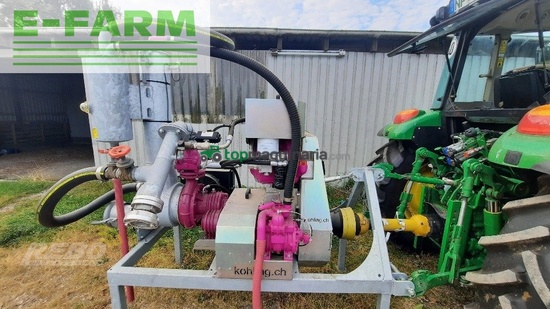 Equipamiento / accesorio - Other - profipack 12m