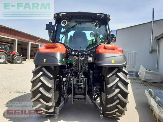 Tractor agrícola - Steyr - expert 4110 cvt CVT