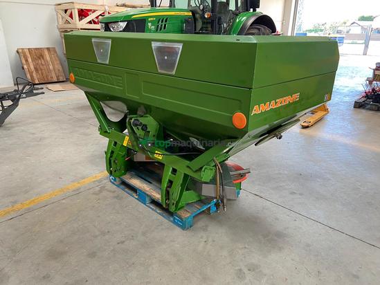 Abonadora Amazone   Za-M Max 