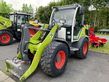 Minicargadora - Claas - torion 530