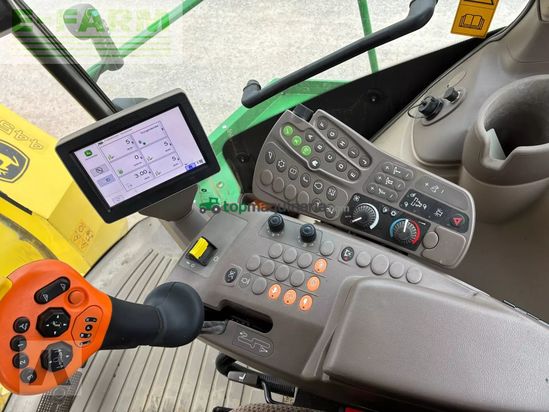 Cosechadora de Cereal - John Deere - 8100i
