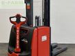 Elevadora - Linde - l 20 i 1173