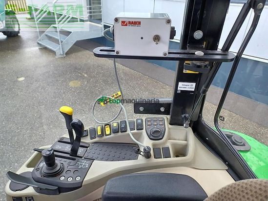 Tractor agrícola - John Deere - 3046r