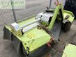 Cortacésped manual - Claas - corto 270