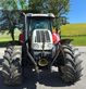 Tractor agrícola - Steyr - 6150 cvt profi