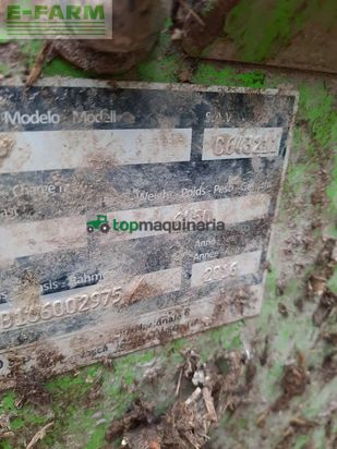 Telescopica - Merlo - p 32.6 top