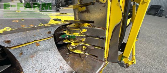 Cabezal - John Deere - 490 Plus