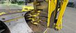 Cabezal - John Deere - 490 Plus