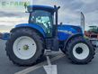 Tractor agrícola - New Holland - t7.210 pc
