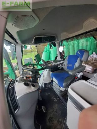 Tractor agrícola - New Holland - t7.245 ac