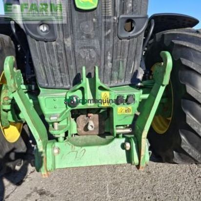 Tractor agrícola - John Deere - 7310r