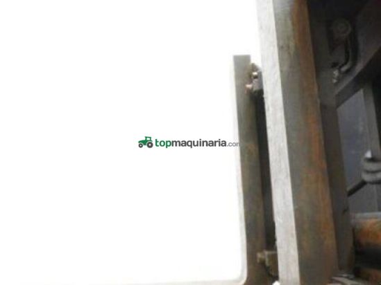 Elevadora - Linde - h 35 d (3a) evo 393-02