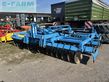 Grada rotativa - Mandam - mandam gal-c 400