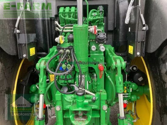Tractor agrícola - John Deere - 6r 150