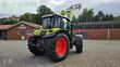Tractor agrícola - Claas - arion 450 cis+ CIS+