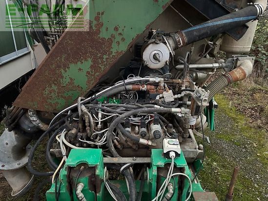 Cuba de purin - Kotte - vtr 24