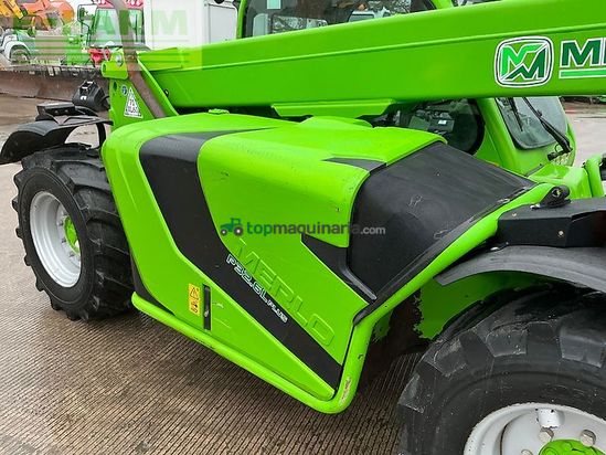 Telescopica - Merlo - p32.6 l plus telehandler (st25839)