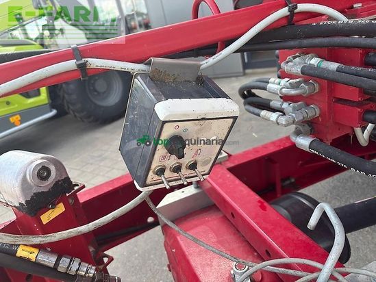 Remolqu esparcidor - BVL - v - mix 15 - 1s neue schnecke