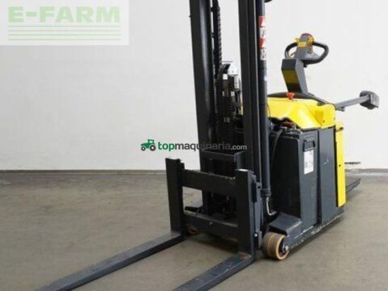 Elevadora - Combilift - cs850
