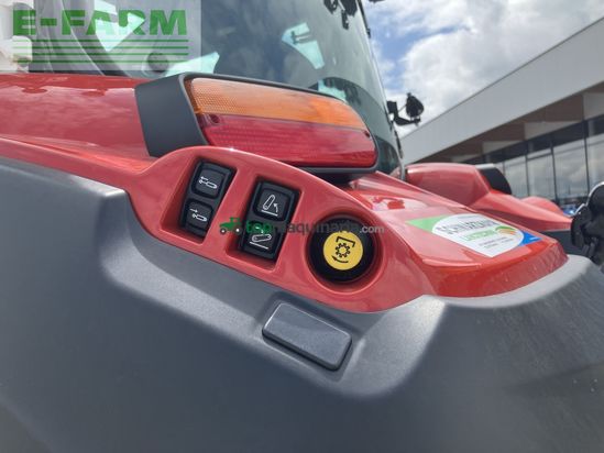 Tractor agrícola - Steyr - 4120 expert cvt CVT