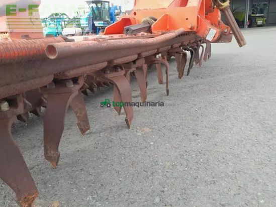 Grada rotativa - Kuhn - hr4001d