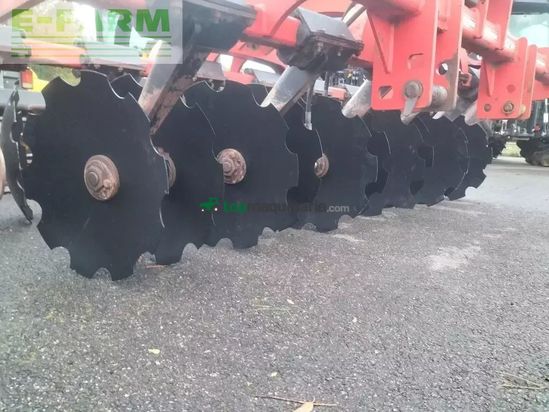 Cultivador - Gregoire Besson - discomix 300