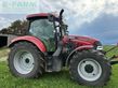 Tractor agrícola - Case IH - maxxum 115 ep