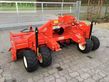 Grada rotativa - Maschio - sc 280 pro