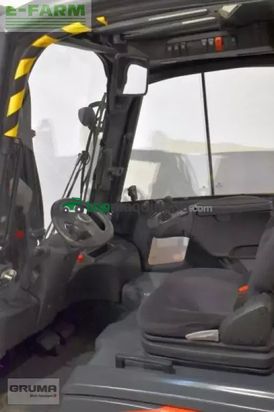 Elevadora - Linde - e 18 l evo 386-02