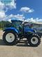 Tractor agrícola - New Holland - t 6070 elite aec Elite